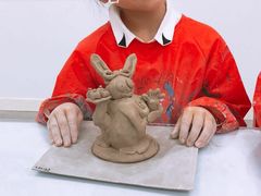 -学知乐教育·幼小衔接·小学科辅导(浦东外高桥森兰中心)