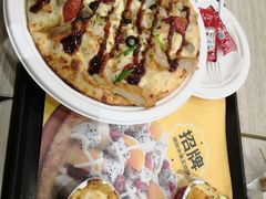 -City1+1城市比萨·意面(桂林路店)