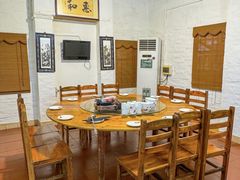 -美未居·老字号·地道顺德菜·桑拿鸡·鱼生(容桂店)