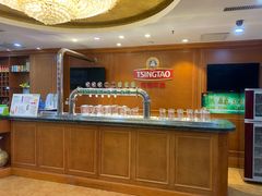 -青啤之家大酒店(登州路店)