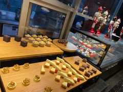 -五月罗马海鲜自助餐厅(月星环球港店)