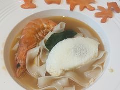 -双合园·海鲜水饺青岛菜(九水东路店)