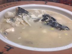 -淮上豆府(水厂路店)