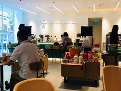 -星巴克(红房子店)