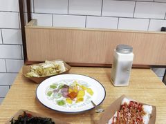 -豆豆冰室·地道招牌椰子冻(大良店)