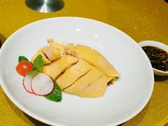 -老灶味道·本帮菜(昌平路店)