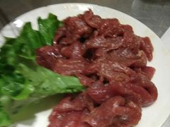 -合易泓烤肉•首创生椰大油边(宁山路店)