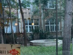 -金湖港式餐厅(建外店)