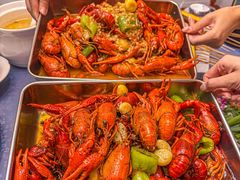 -食鸡公社辣子鸡·潍坊菜·烧烤