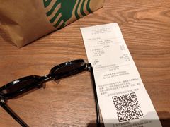 -星巴克(广州百信广场东区店)