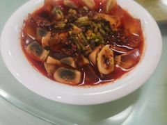 -西府酒家(太白山店)