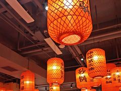 -山四砂锅(太原钟楼街店)