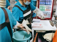 -尚食卢记烧饼(凤凰路总店)