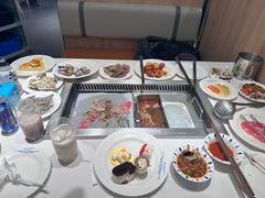 -星伦多自助料理·涮烤一体(嘉兴八佰伴店)