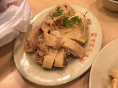 -百家鸡味馆(清泰店)
