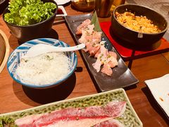 -御牛道日式烤肉料理(杭州万象城店)