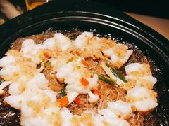 -绿茶餐厅(汇悦大融城店)