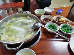 -大家烤羊庄·聚餐团建·谢师宴·生日派对(南山店)