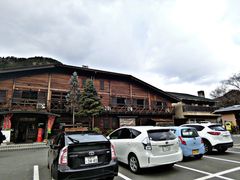 -富士山吉田線五合目
