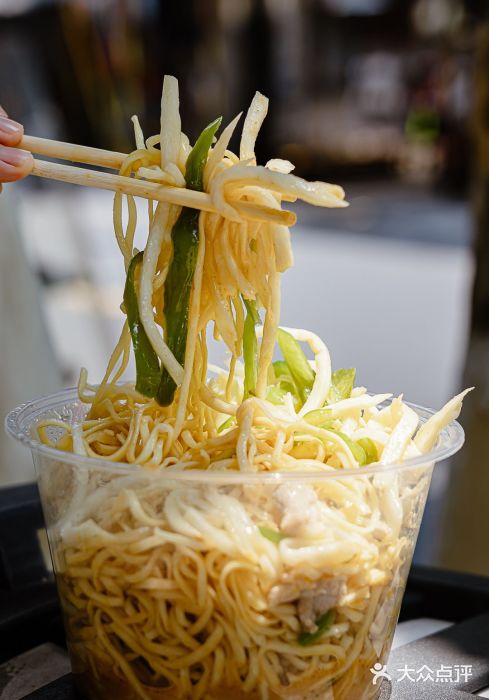 万寿斋(山阴路店)图片