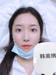 -韩美绣·骨相纹眉·洗眉美瞳线