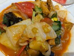 -凯鸽酒楼(大同振兴街店)