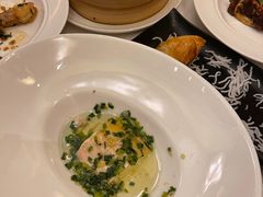 -上海金桥红枫万豪酒店-万豪中餐厅