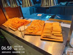 -巴蜀大将火锅(春熙店)