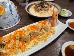 -大雄寿司(洛浦店)