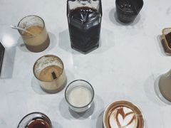 -echoes coffee回响咖啡(红山店)