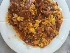 -清真·双和顺·京味菜·涮肉(灯市口店)