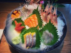 -乐亭日本料理(彩虹本店)