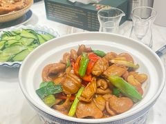 -曾家厨房·新徽菜(高新天柱路店)