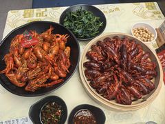 -聚味瞿记·龙虾堂(咸嘉湖店)