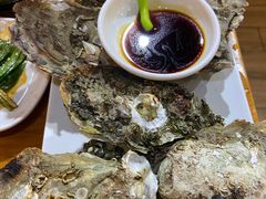 -湛江江记蚝莊烧烤工场(金海岸店)