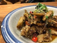 -薇酌饮·陕西菜(南门外店)