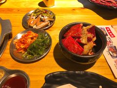 -伊茉家的烤肉店(勒泰中心店)