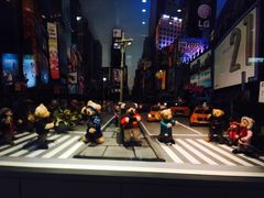 -济州岛泰迪熊博物馆