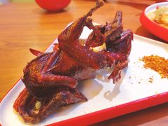 -老闵田螺馆·南昌市井菜·特色小吃(总店)