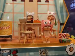 -新世界大丸百货