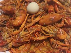 -串盟烧烤大排档·长沙美食地标(星沙店)