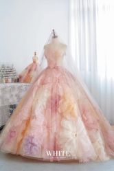 -纯色时光婚纱艺术馆WHITE