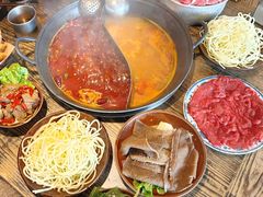 -冯校长老火锅(深圳总店)