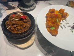 -潮堂 · 潮州菜(国贸商城店)