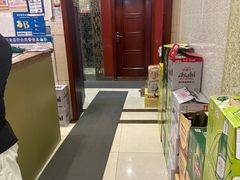 -新天厨酒家(二分店)