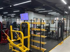 -超鹿运动(融侨锦江店)