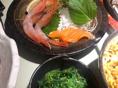 -猛式料理嘉州新光天地店
