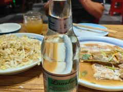 -永红源啤酒·烧烤·海鲜·大排档(台柳路店)