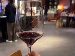 -顺德美的万豪酒店·自助餐·贡厨