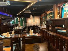 -甘尼仕印度餐厅爵士酒吧(阳春巷店)
